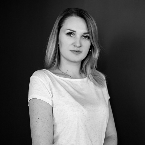 Юлия Запара